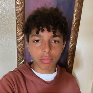 Meet your Posher, Ethan